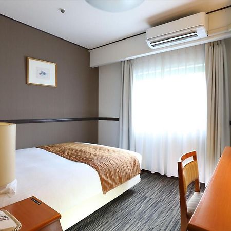 Hotel Hokke Club Sendai Esterno foto